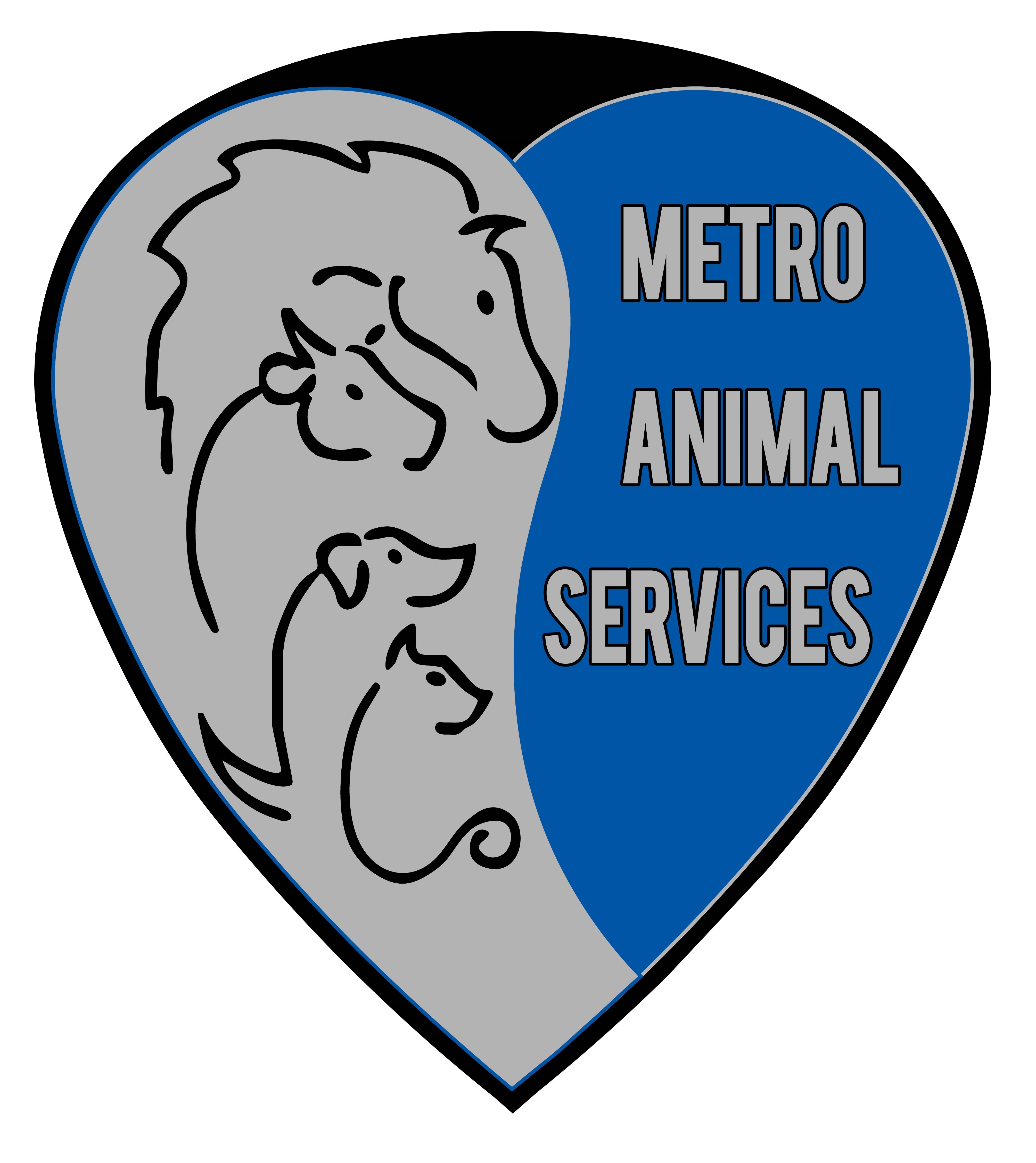 Who We Are – Metro Animal Services